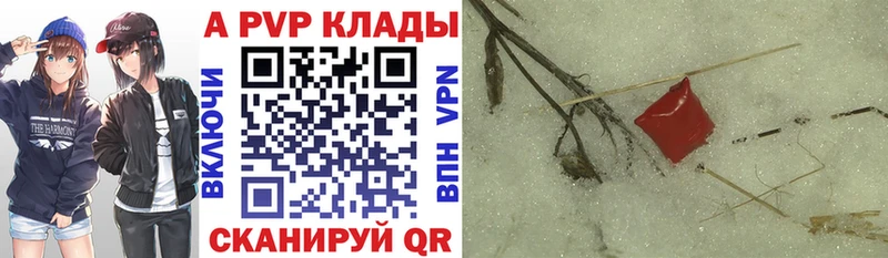 Alfa_PVP СК  Гусев 