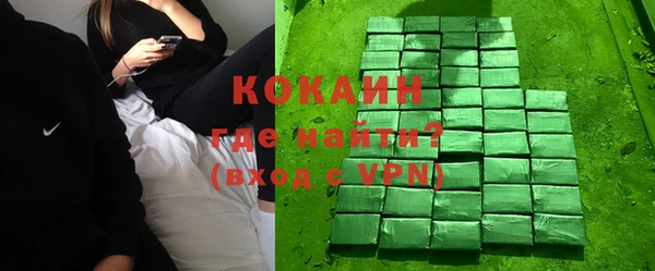 крисы Бронницы